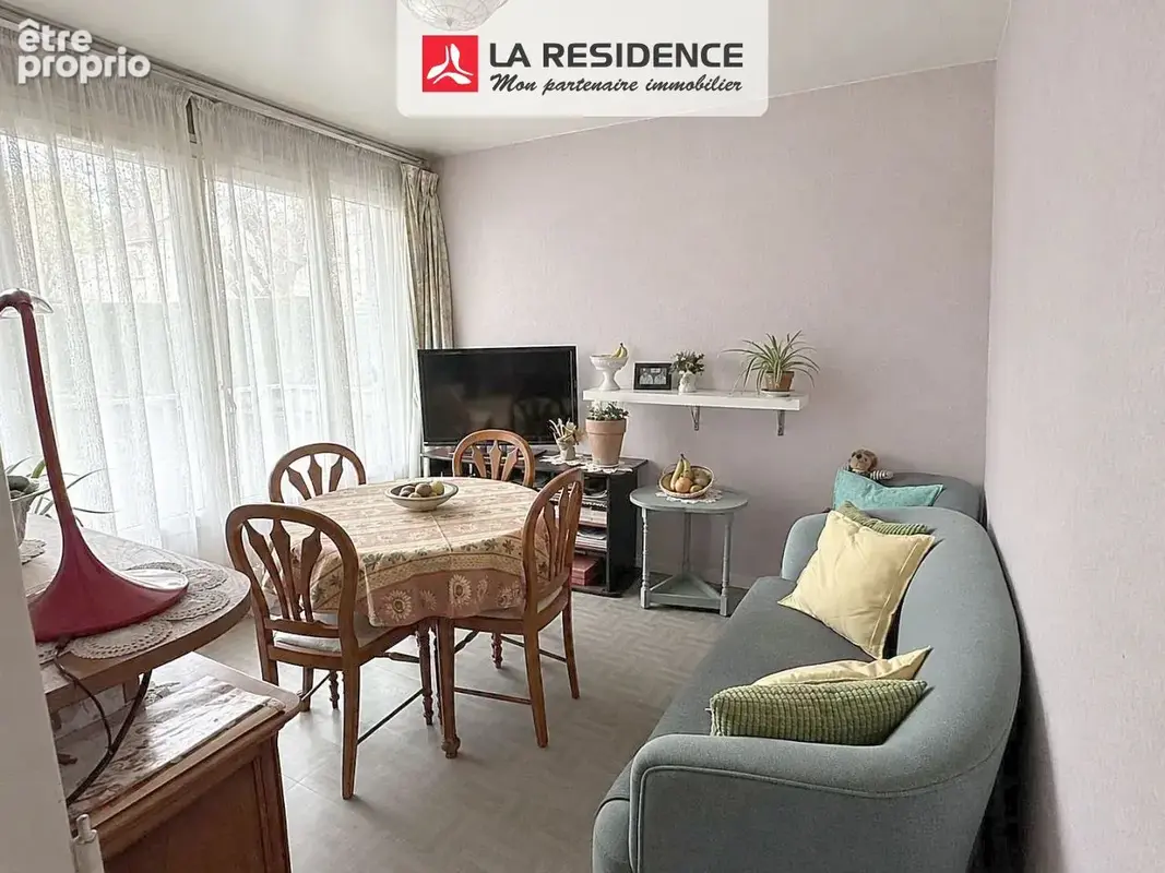Appartement à ANDRESY