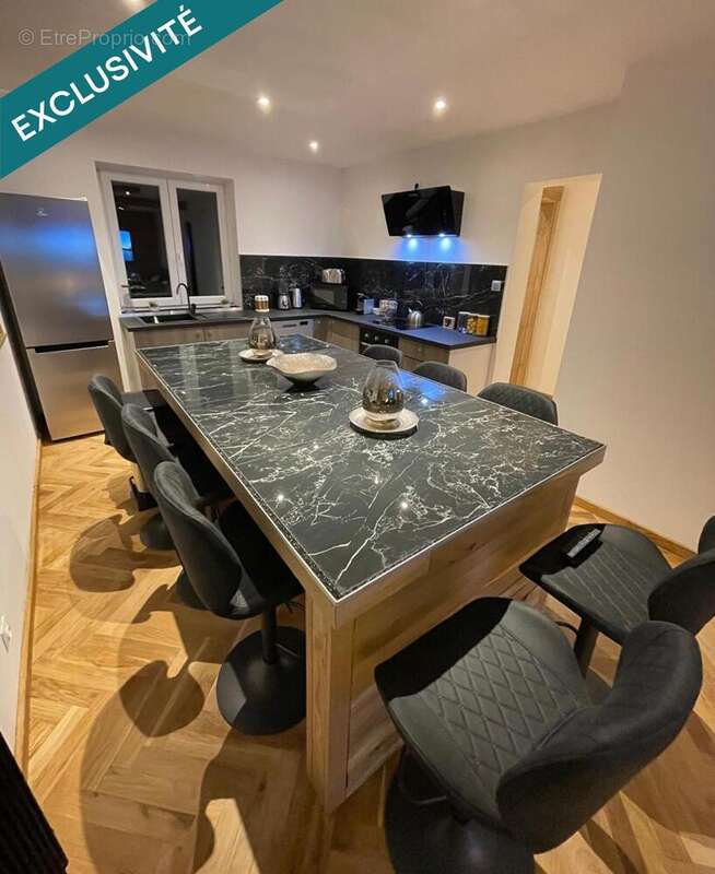 Photo 4 - Maison à GERARDMER