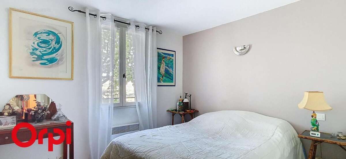 Maison à LA CADIERE-D&#039;AZUR