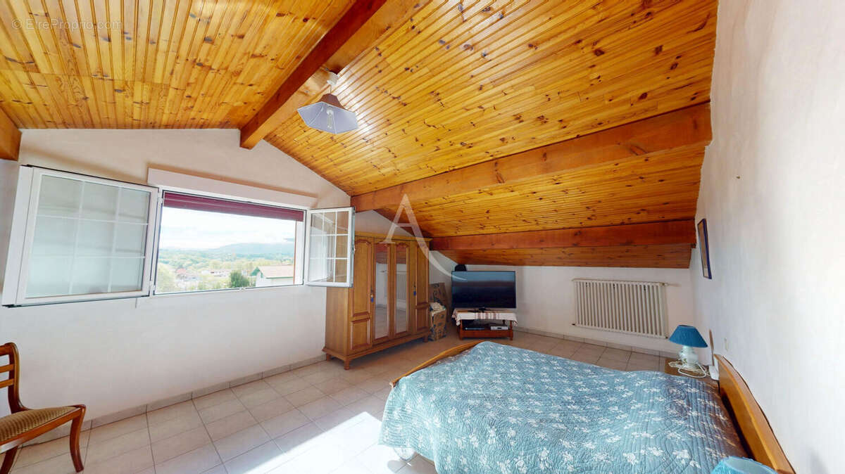 Maison Urrugne 8 pièce(s) 238 m2 - photo 5
