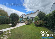 Maison à PARAY-VIEILLE-POSTE