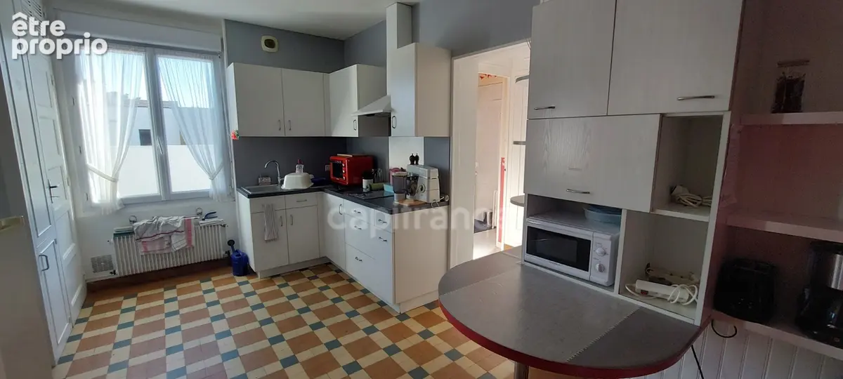 Maison à vendre 5 pièces CHANTONNAY (85) - photo 3