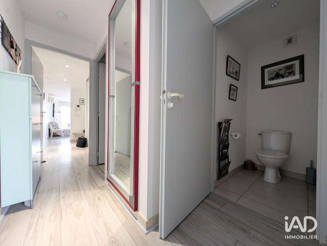 Photo 7 - Appartement à CANET-EN-ROUSSILLON
