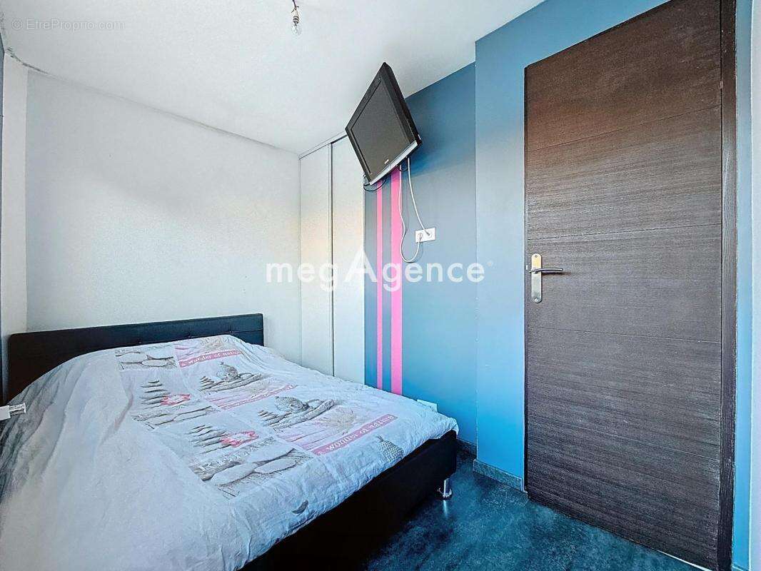 Maison à PORCHEVILLE