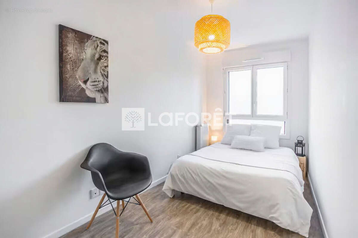 Appartement à VITRY-SUR-SEINE