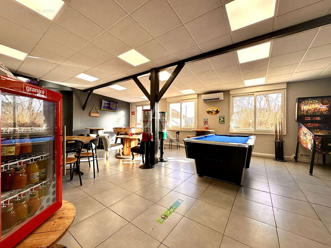 Appartement à LUNEVILLE