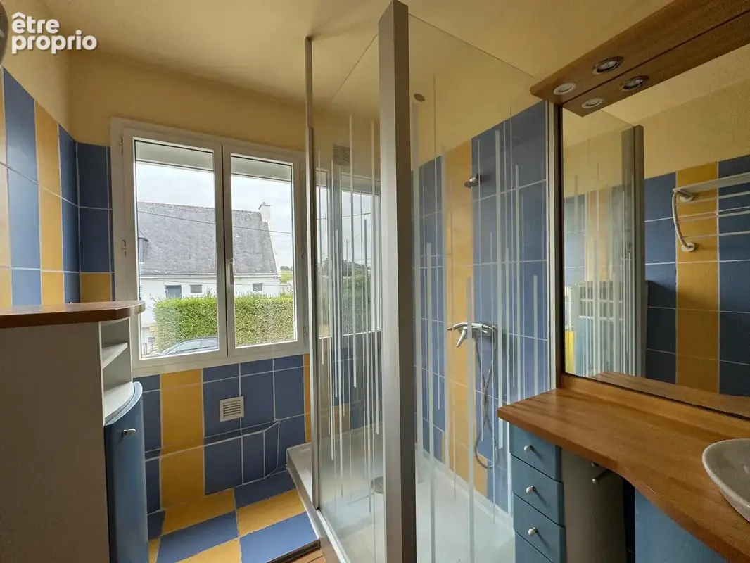 Maison 5 chambres - quartier calme - photo 8
