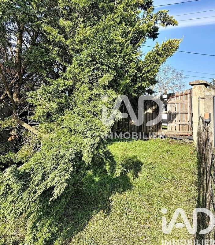 Photo 5 - Terrain à MILLAU