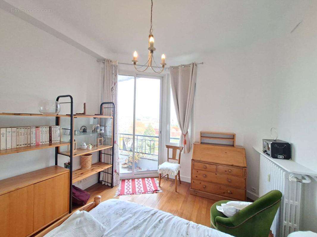 Appartement à VANVES