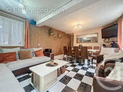 Maison à DONNEMARIE-DONTILLY