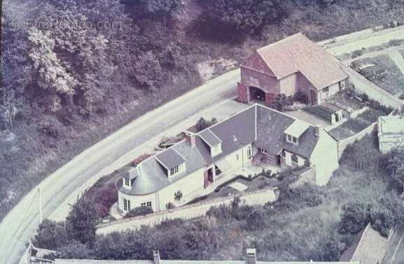 Maison à PAS-EN-ARTOIS