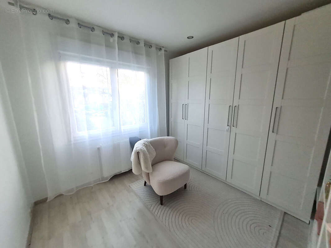 Maison à CHATEAUBRIANT