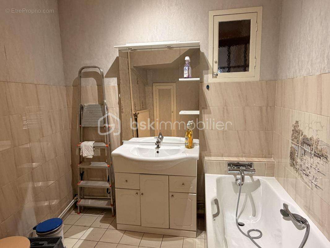Maison de ville de 105m2 3 chambres - photo 15
