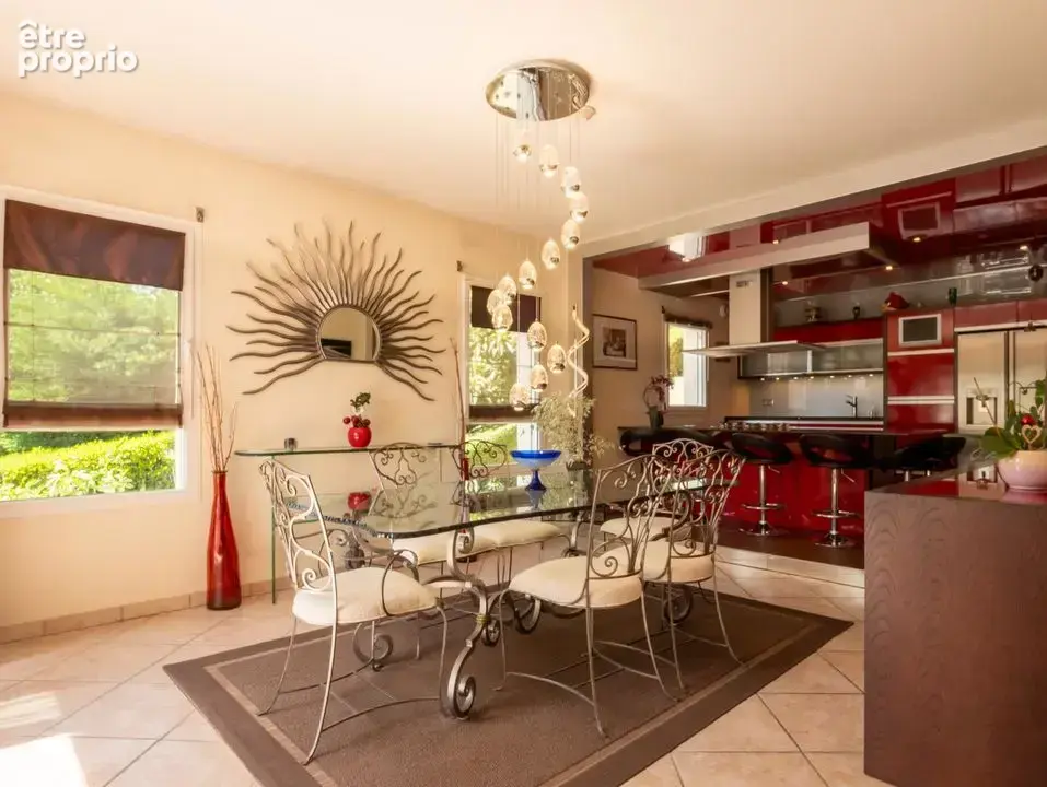 Maison 5 pièces 197 m² à vendre à Vetraz-Monthoux (74100) - photo 57