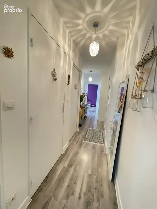 Appartement dans residence calme - photo 10