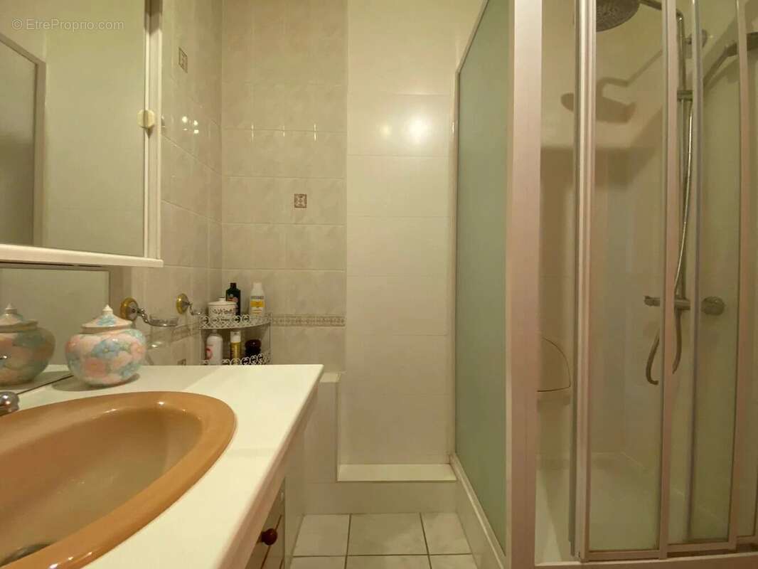 Appartement à PLAISIR