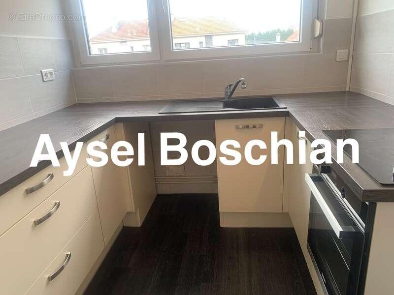 Appartement à LONGWY