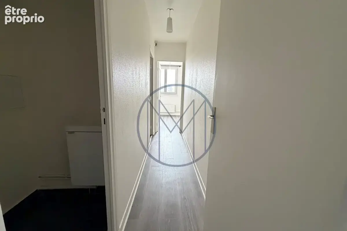 Appartement Versailles 3 pièce(s) 70.38 m2 - photo 4