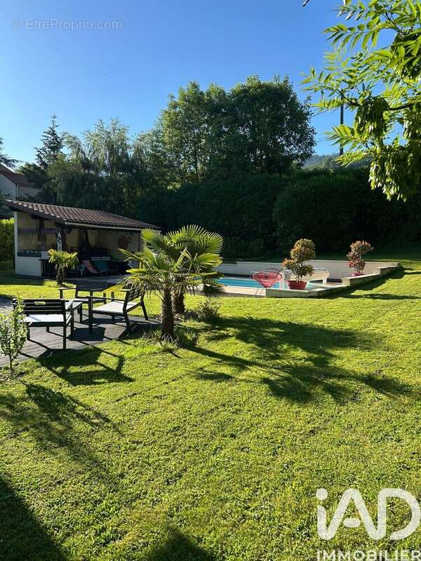 Photo 2 - Maison à SAINT-CHAMOND