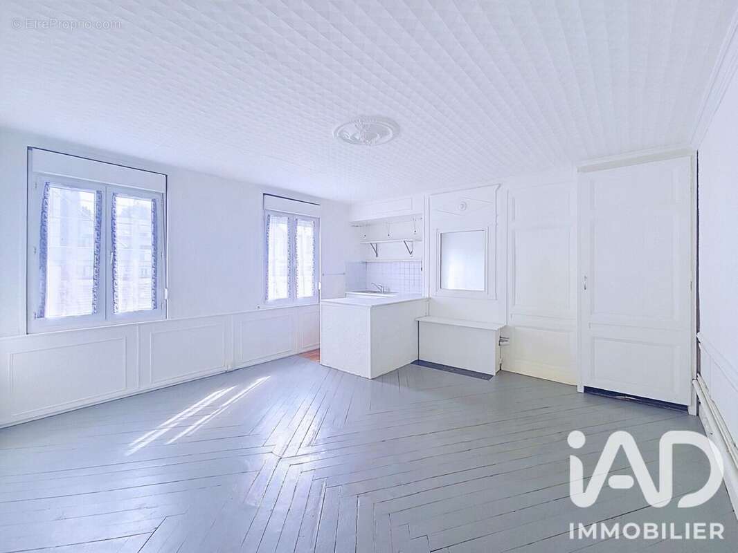 Photo 5 - Appartement à ROUEN