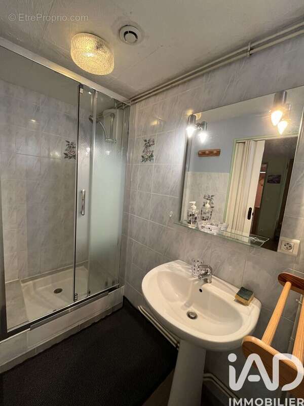 Appartement 62 m² à Mont-Dore  - photo 4