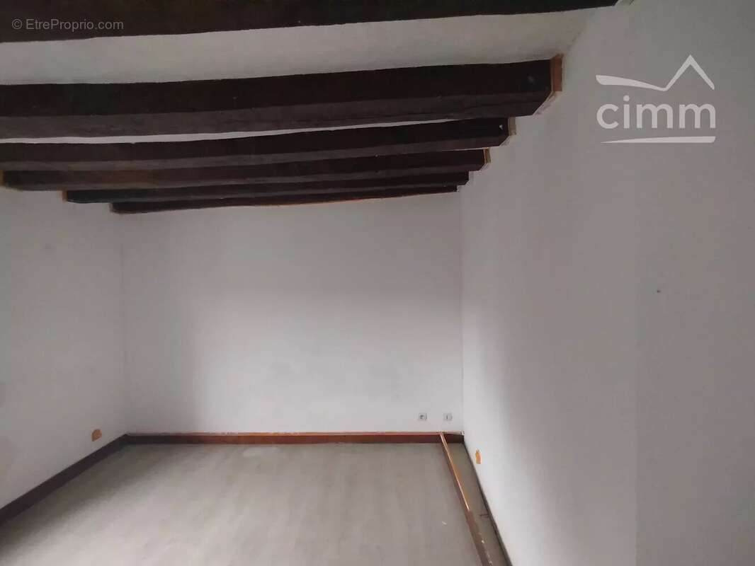 Appartement à MONDOUBLEAU