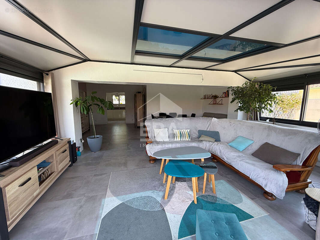 Maison à GUJAN-MESTRAS