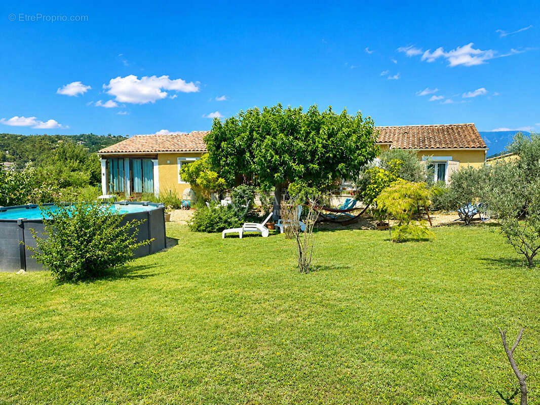 Maison à APT