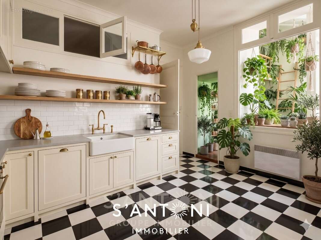 Appartement à SETE