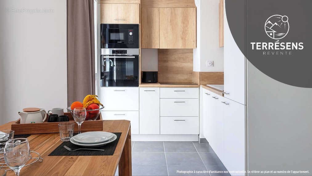 Appartement à SAUSSET-LES-PINS