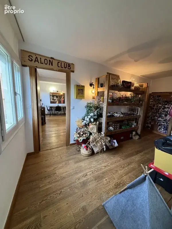 Appartement Bastia 4 pièces 92.23 m2 - photo 8