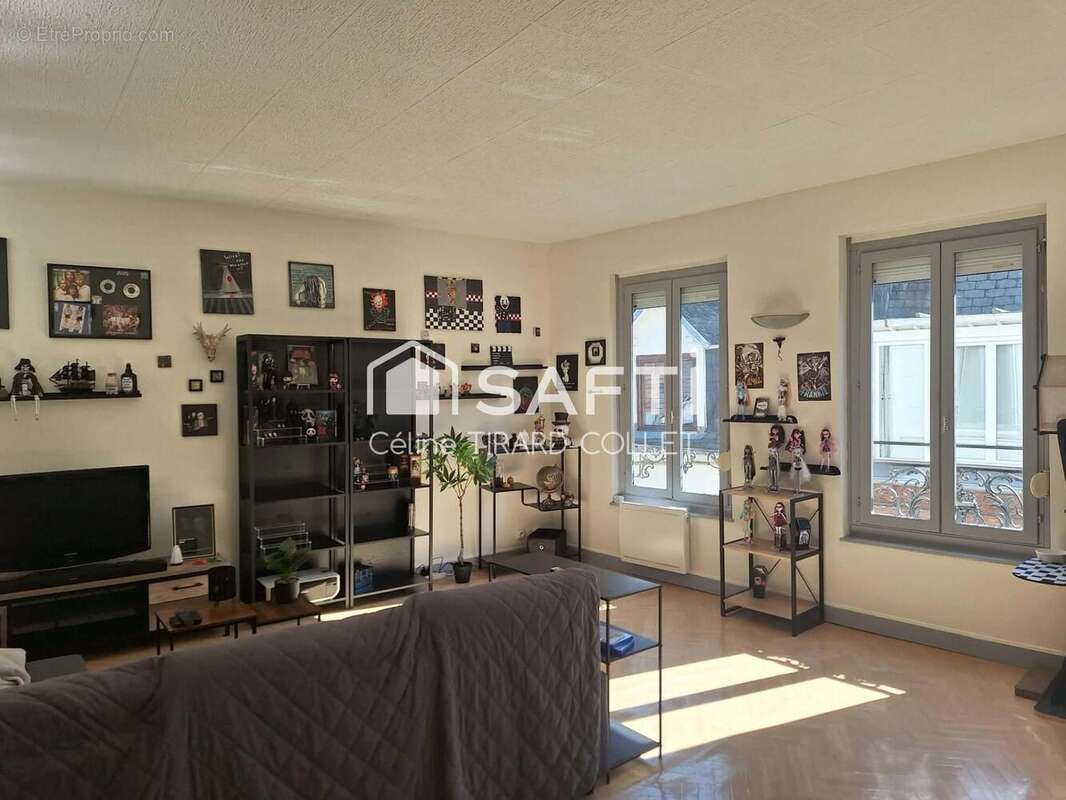Photo 2 - Appartement à EU