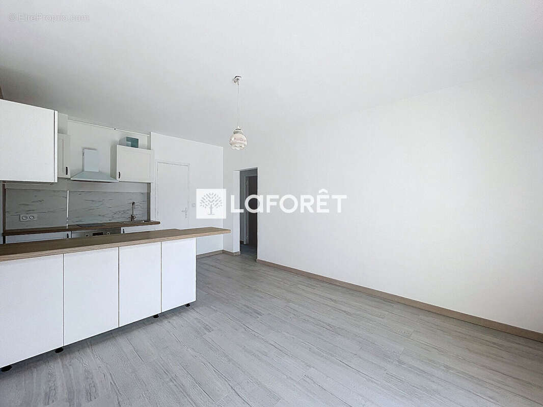 Bordeaux Caudéran - Appartement entièrement rénové - photo 3