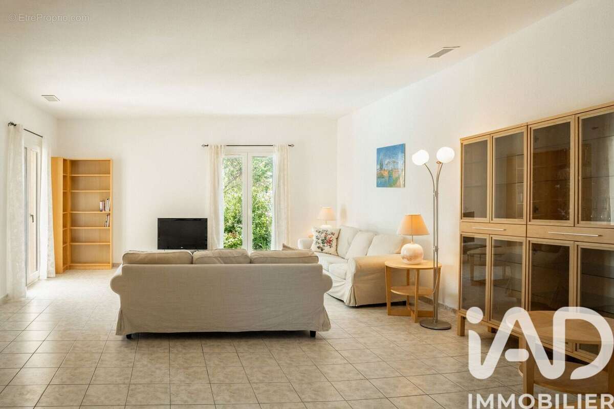 Maison 115 m² à Ventenac-En-Minervois  - photo 8