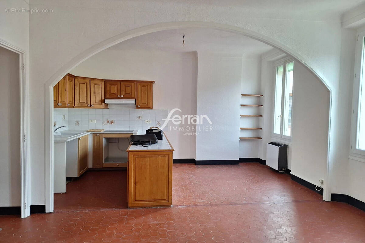 Appartement à LES ARCS