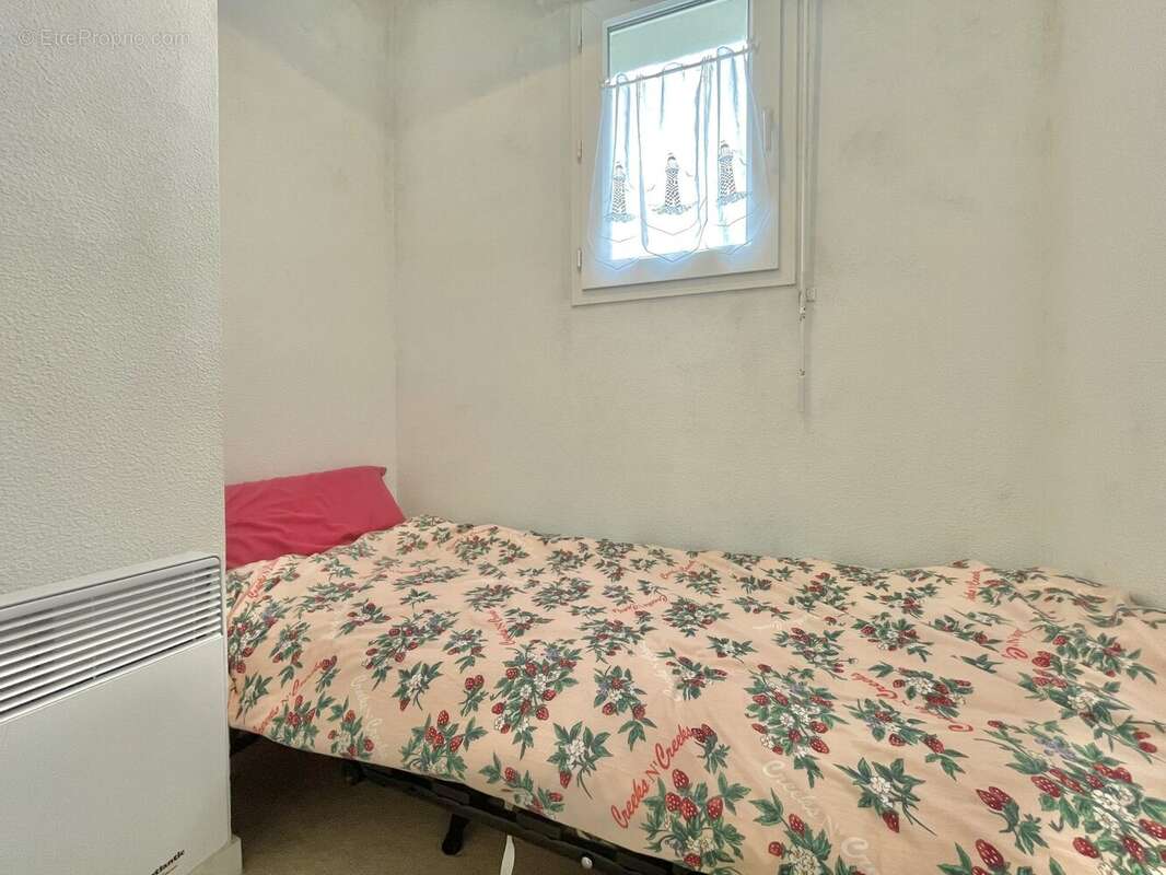 Appartement à QUIBERON