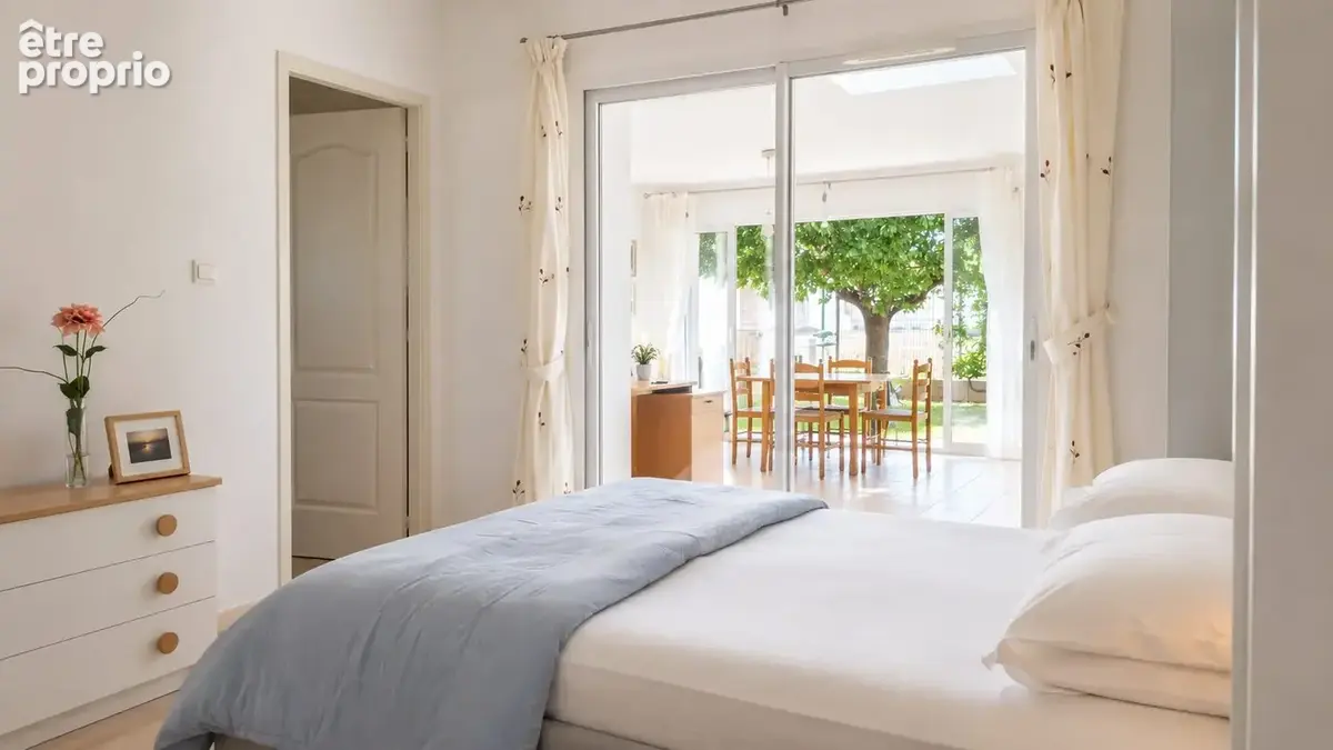 Maison 4 pièces 120 m² à vendre à Saint-Augustin (17570) - photo 8