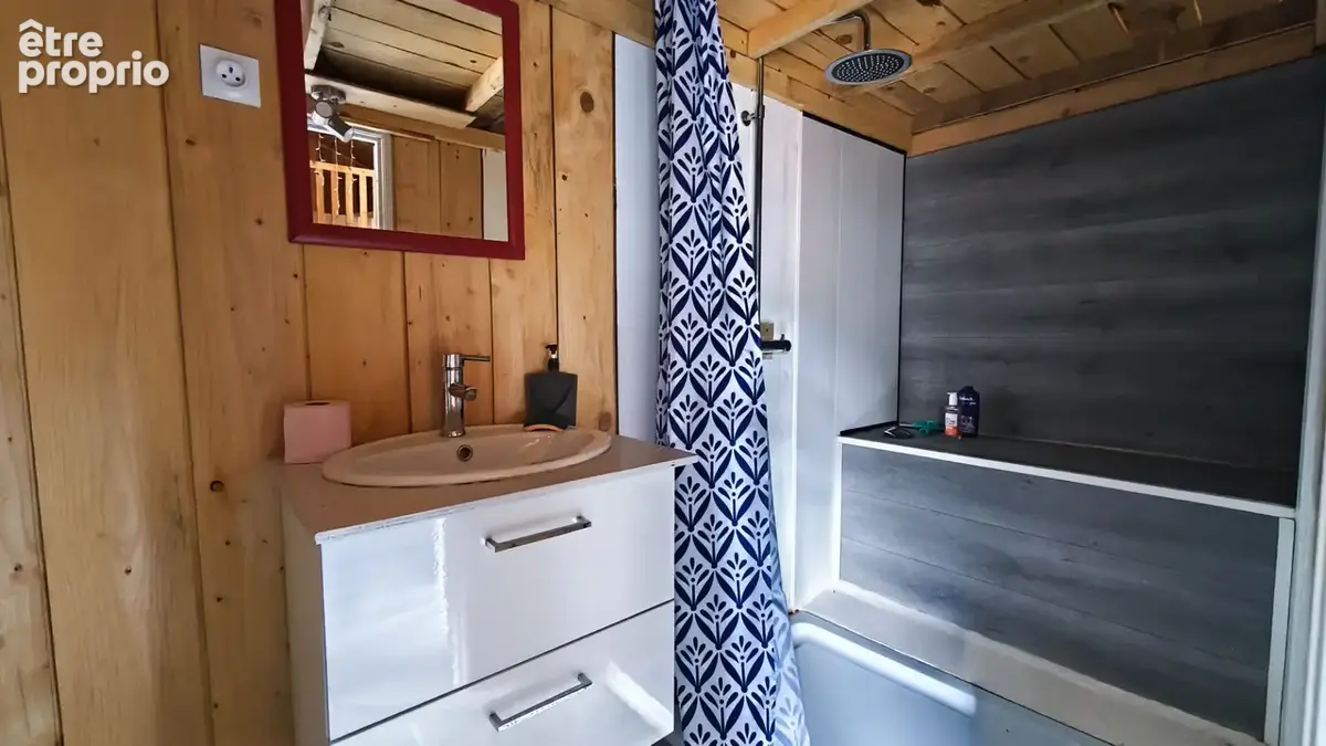 Maison 85m² à blanzay - photo 12