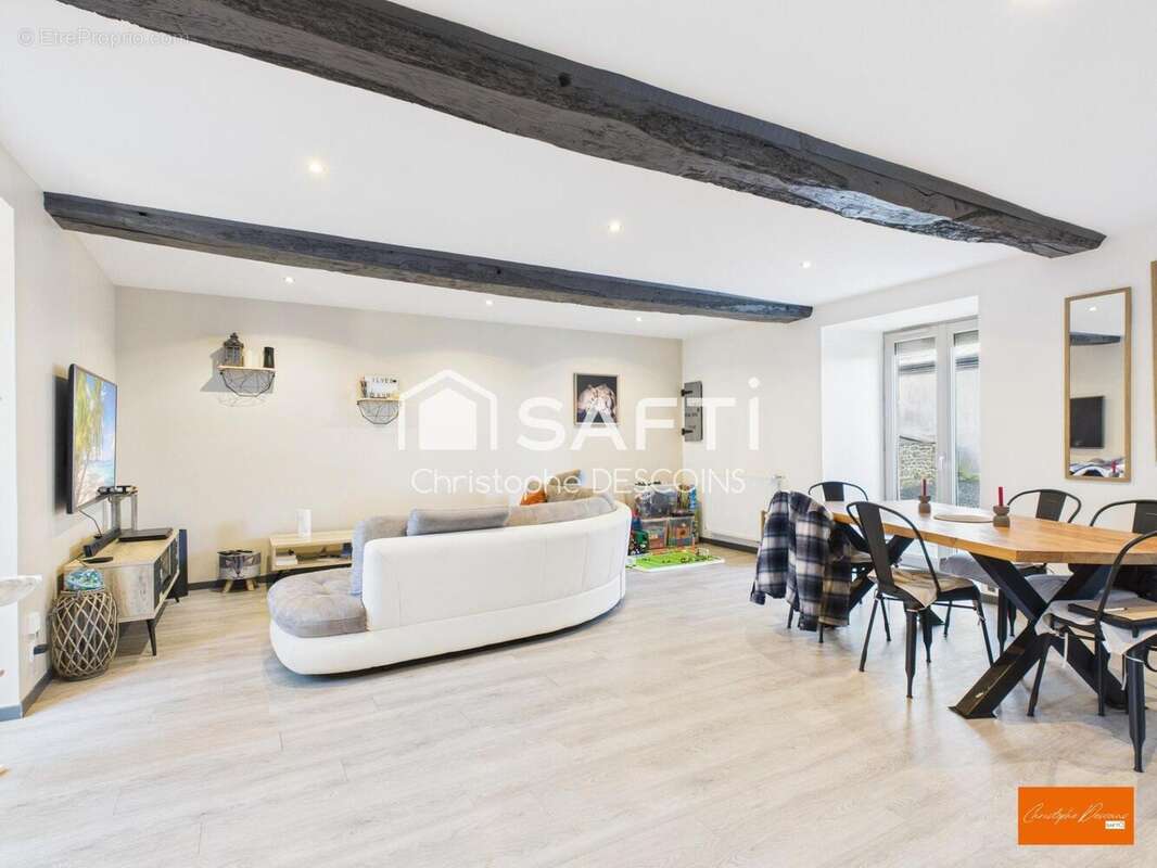 Photo 9 - Maison à MAYENNE