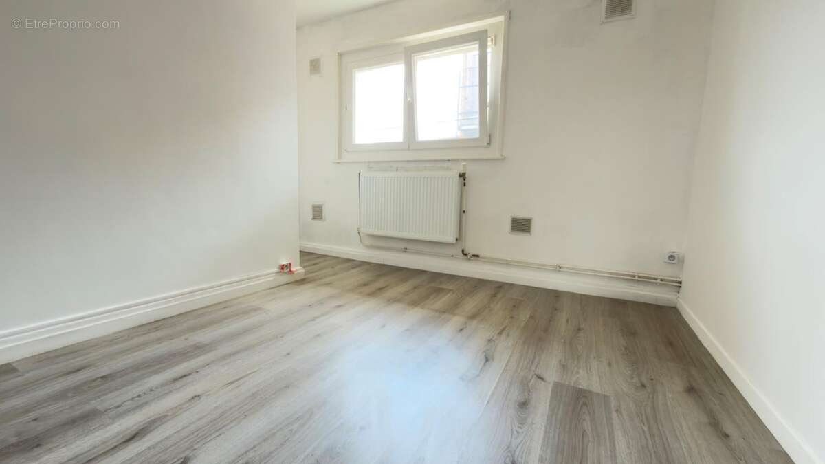 Maison batir 3 chambres jardin et garage proche metro - photo 4