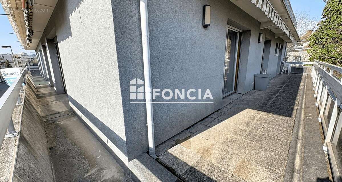 Appartement à LIMOGES