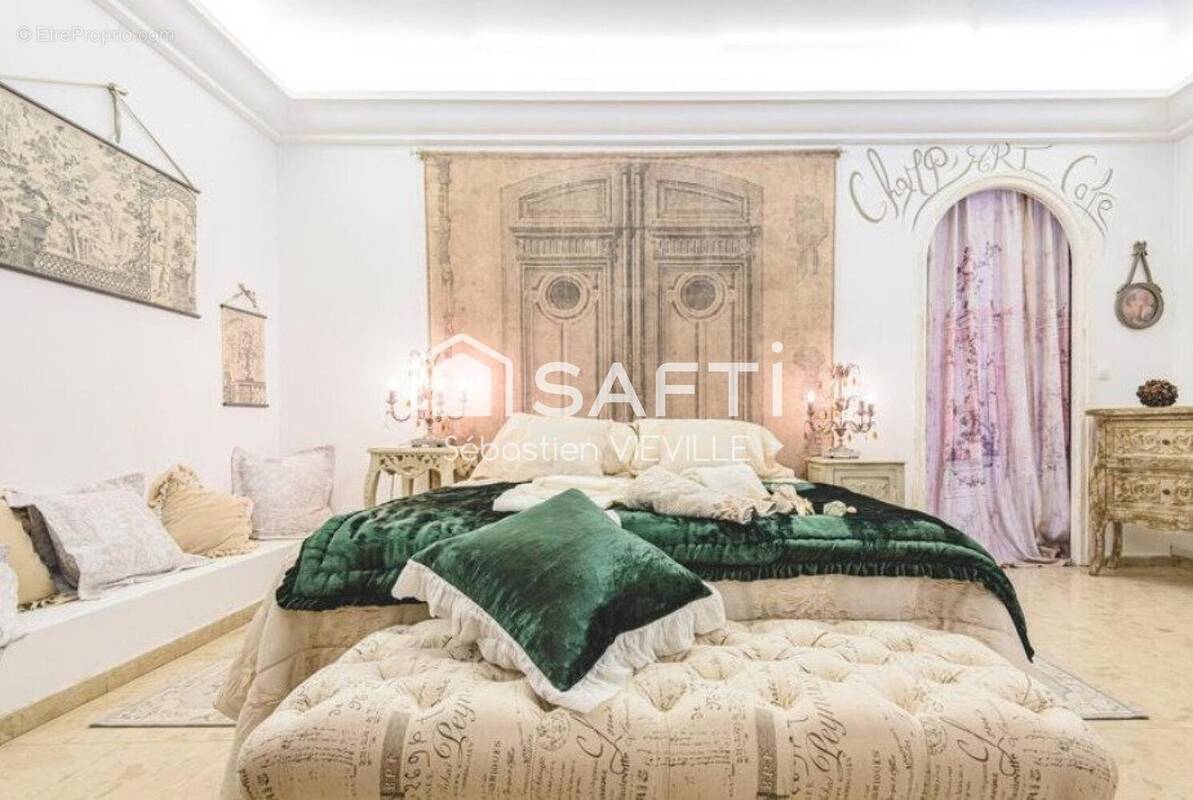 Photo 1 - Appartement à EPERNAY