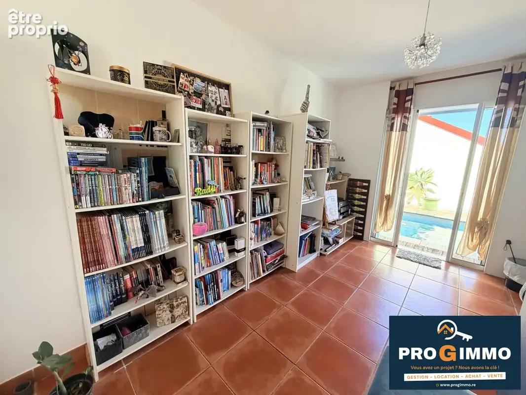 Maison 145 m² à Le Tampon  - photo 8