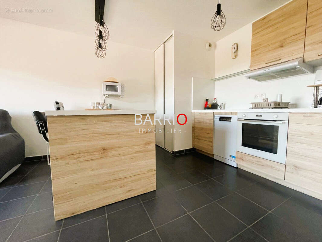 Appartement 58 m² à Argeles-Sur-Mer  - photo 4
