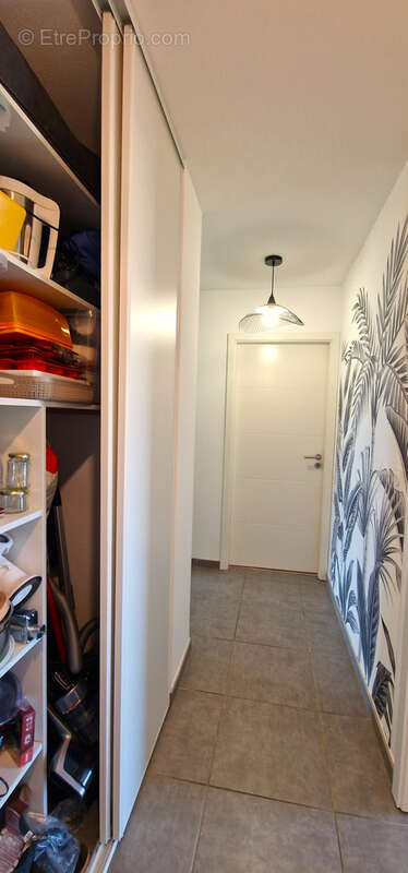 Appartement à SAINT-PIERRE-EN-FAUCIGNY
