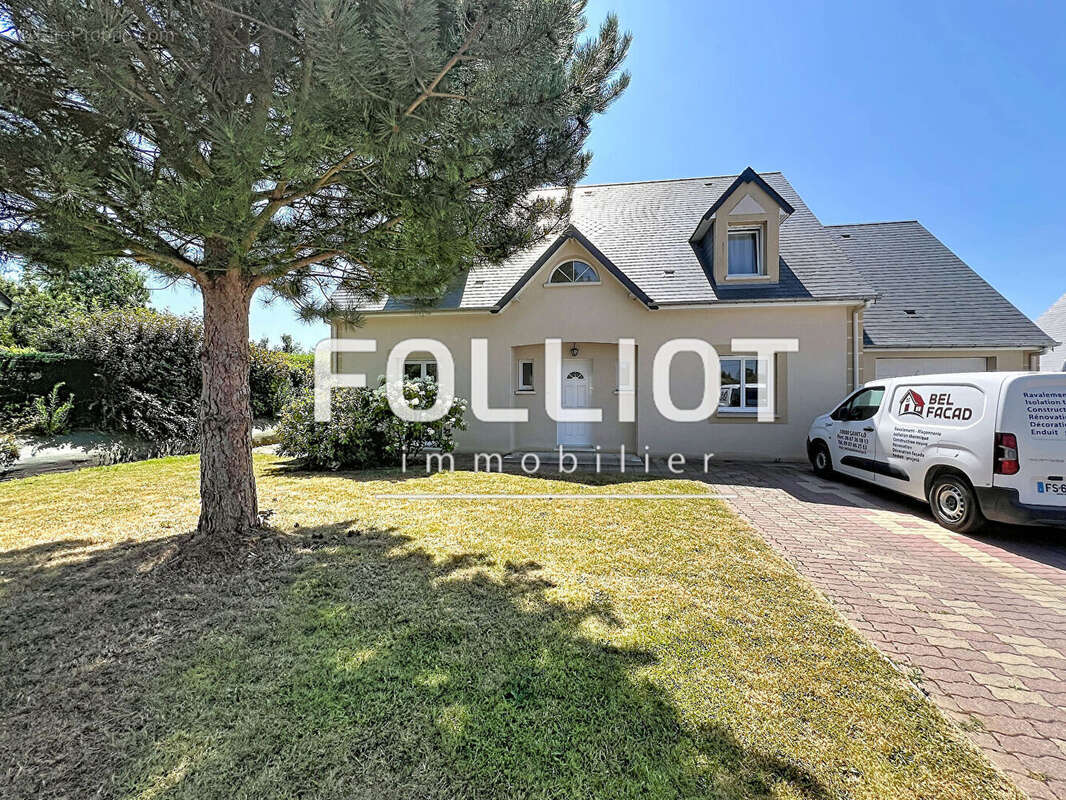 A vendre Maison familiale 50000 SAINT LO - photo 14