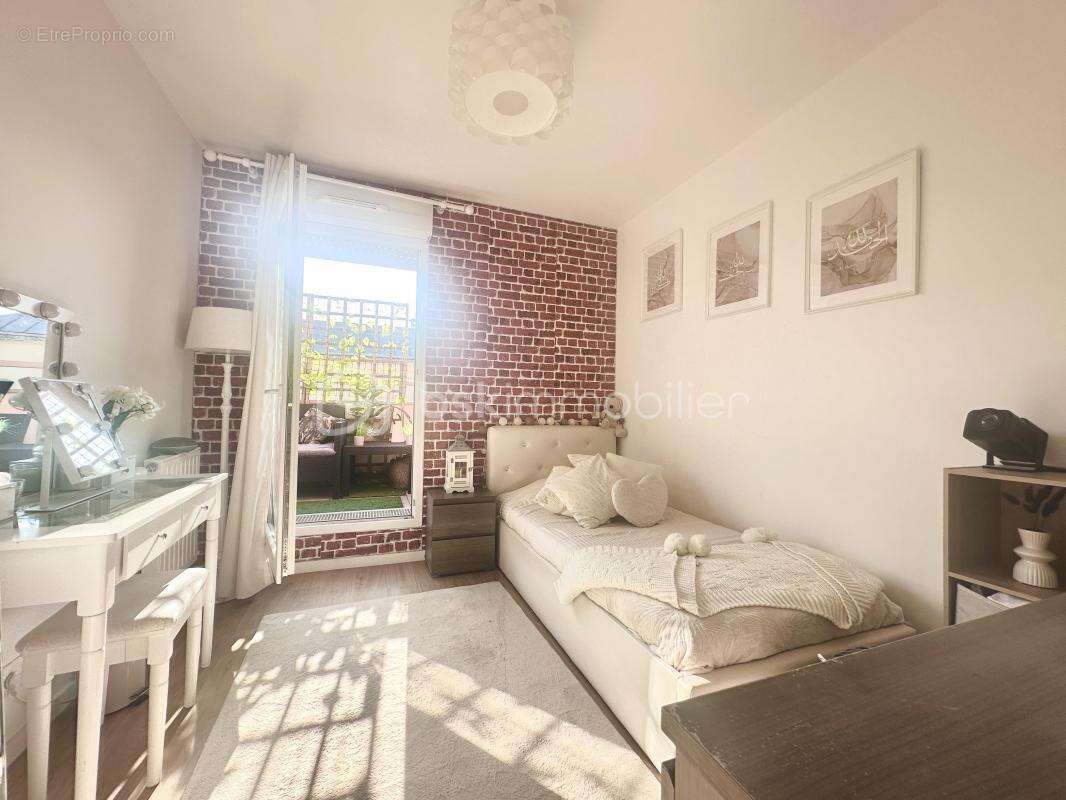 Appartement T4 Trappes - photo 6