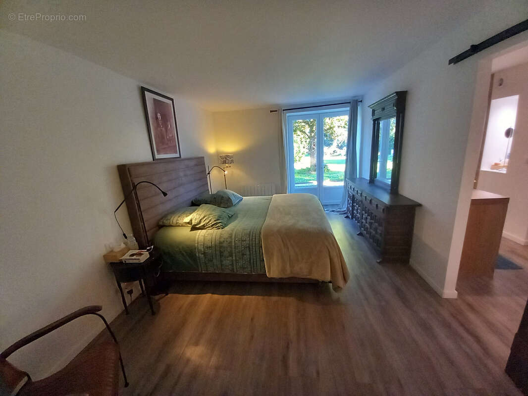 Maison à PRAYSSAC