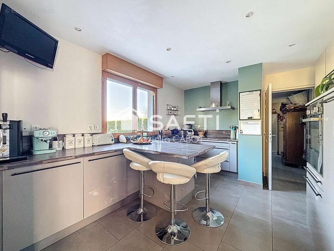 Photo 5 - Maison à NEUVIREUIL