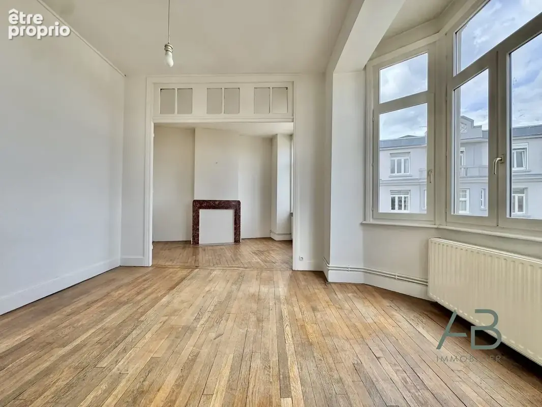 Appartement 3 pièces 77 m² à vendre à Marcq-En-Baroeul (59700) - photo 3